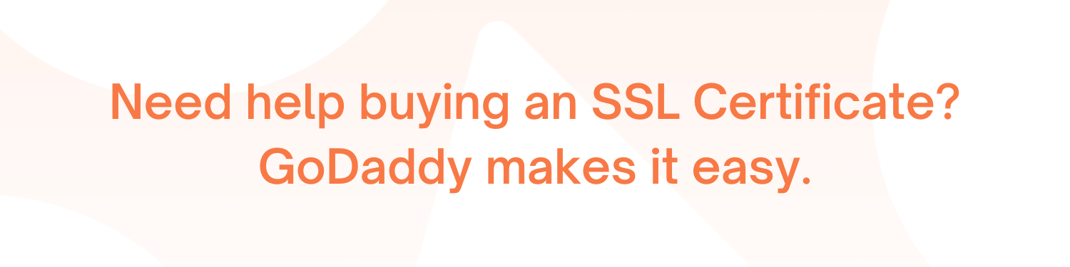 AJ Blog Graphic - Buying SSL Certificate