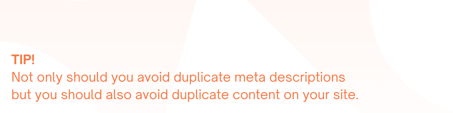 AJ Blog Graphic - Duplicate Content