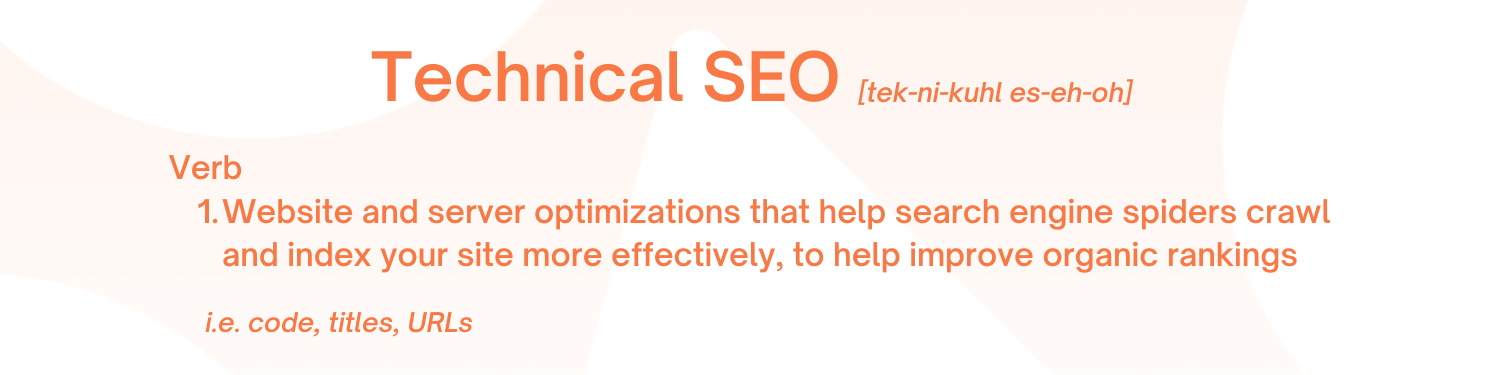 AJ Blog Graphic - Technical SEO