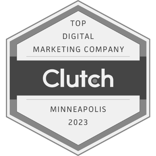 Clutch 2023 Badge