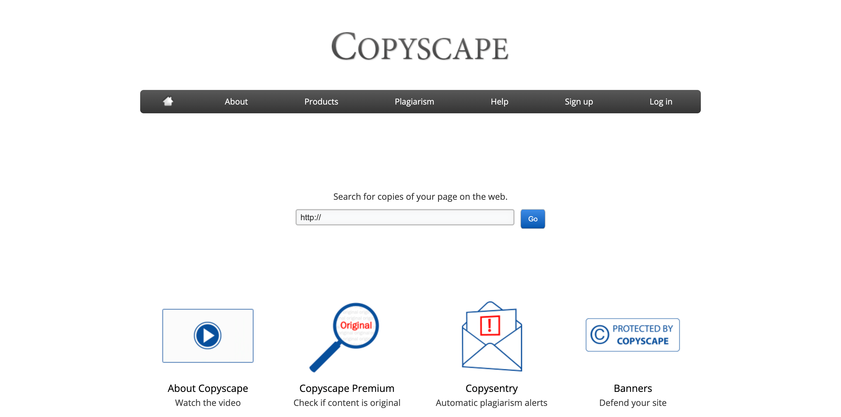 Copyscape-Plagiarism-Checker-Duplicate-Content-Detection-Software - Agency Jet