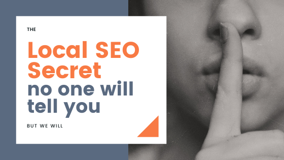 Local SEO for Small Business | Agency Jet