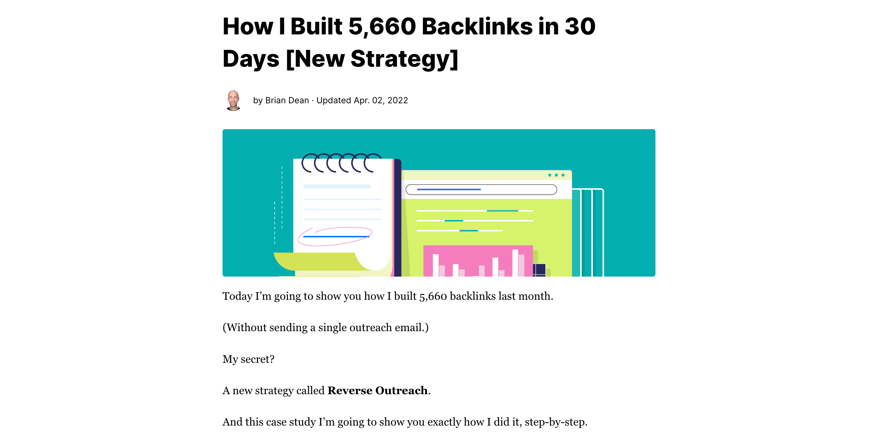 The-Backlinko-SEO-Blog-by-Brian-Dean - Agency Jet