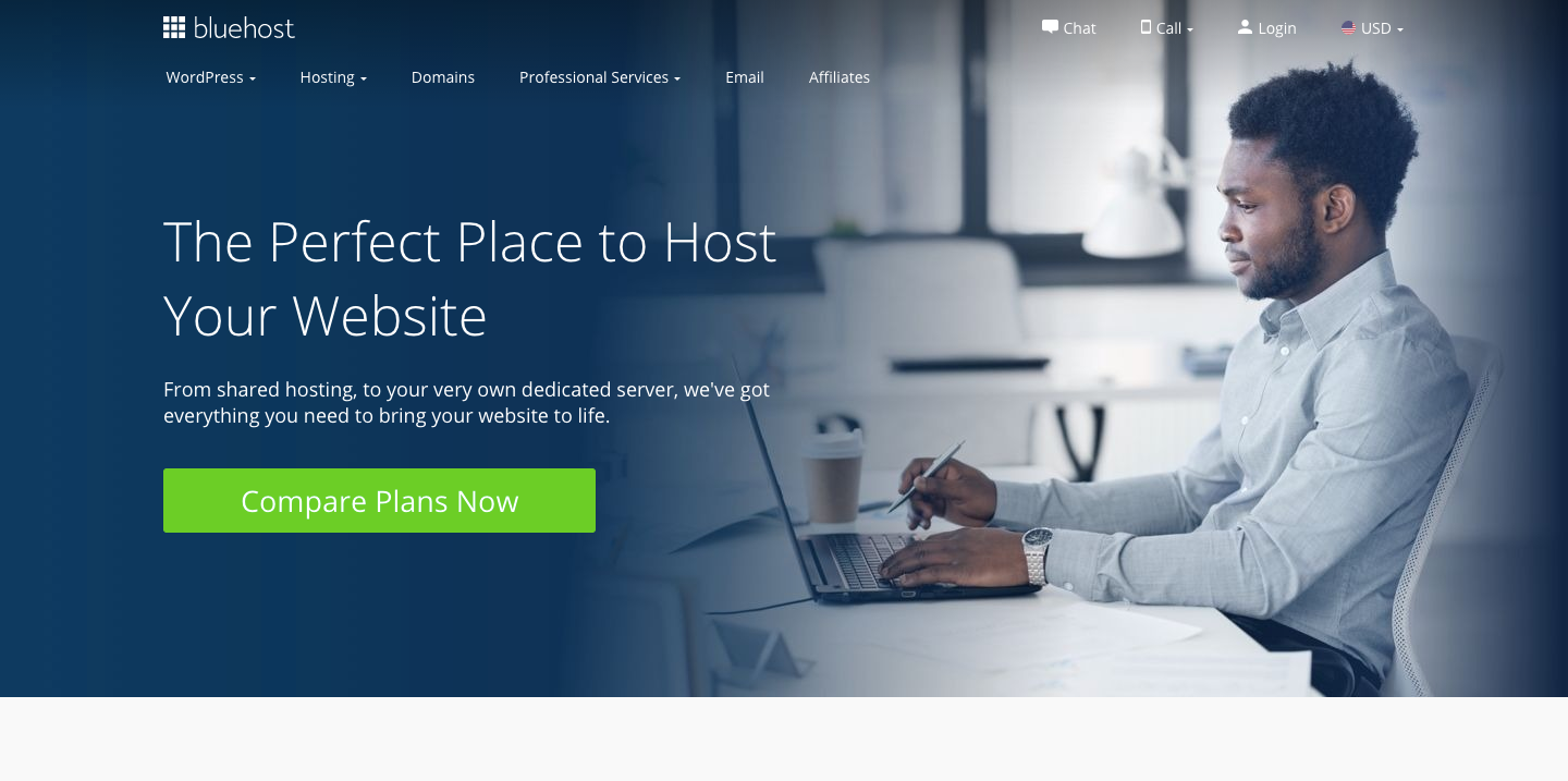 Web-Hosting-Product-Package-Options-Hosting-Plans-Bluehost