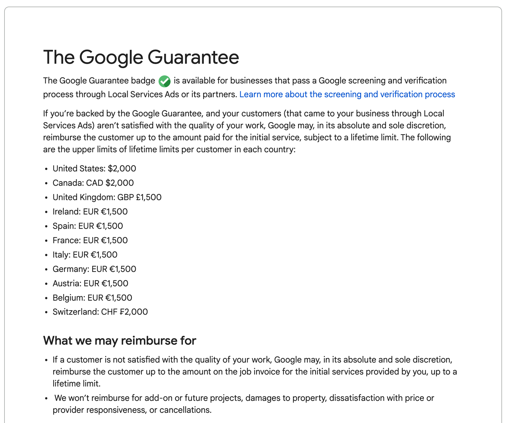 agencyjet - The-Google-Guarantee-Local-Services-Help