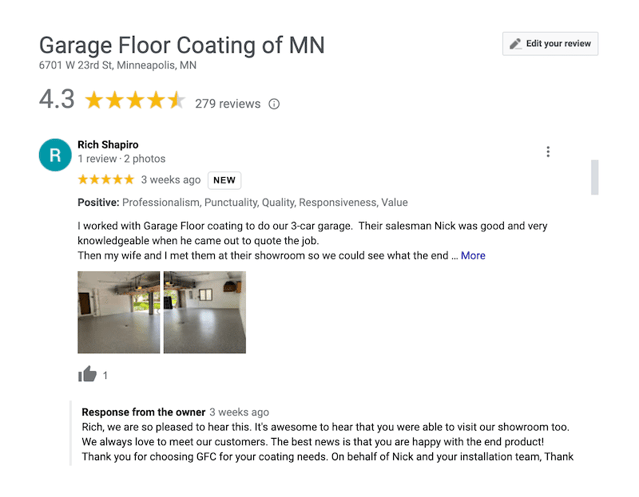 garagefloorcoatingofmn-Google-Search- agency jet