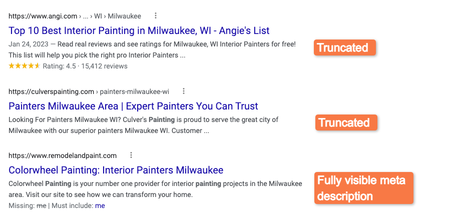 paint services near me - Google Search