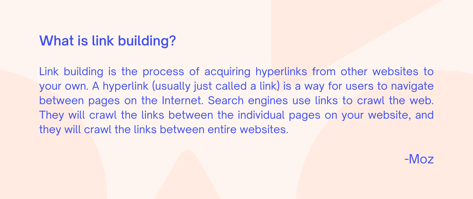 what is link building - Agency Jet (2)