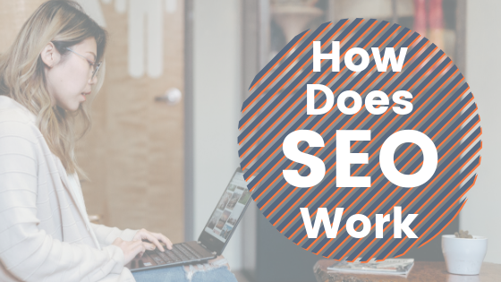 How Does SEO Work | Agency Jet