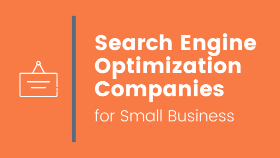 Search Engine Optimization Services for Small Business | Agency Jet