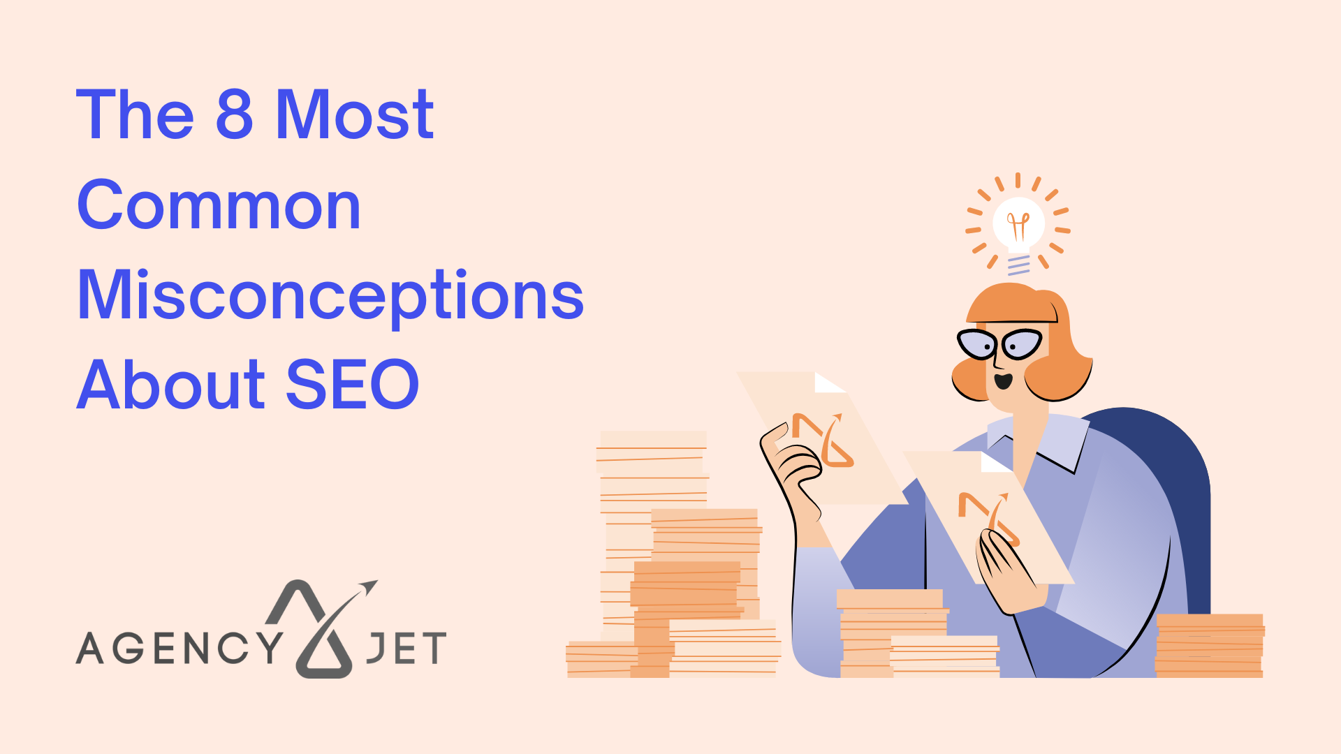 What is SEO  The Best Analogy You've Never Heard.